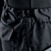 Slika Delovne hlače Stretch X, antracit, velikost 52