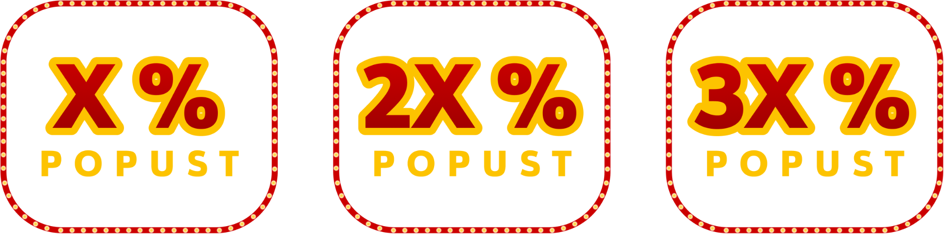 Jackpot popusti