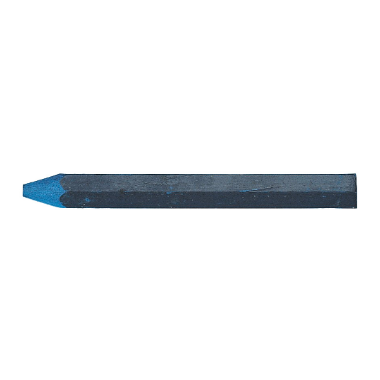 Slika OLJNA KREDA ZA OZNAČEVANJE-MODRA-6KT-11X110MM