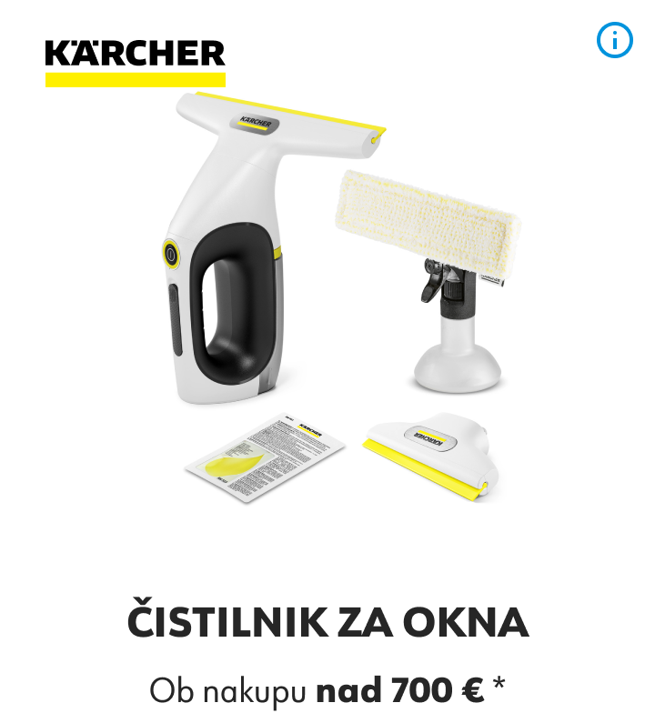 Čistilnik za okna
