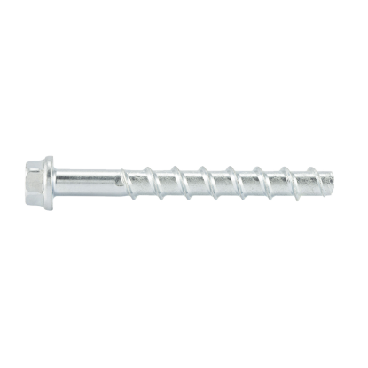Slika 25/50/100 X VIJAK ZA BETON 6KT (W-BS/S), (A2K) SW15 ALI SW13