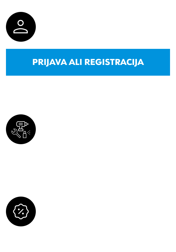 Vstopite v svoj račun, napolnite košarico in aktivirajte kodo za darilo.
