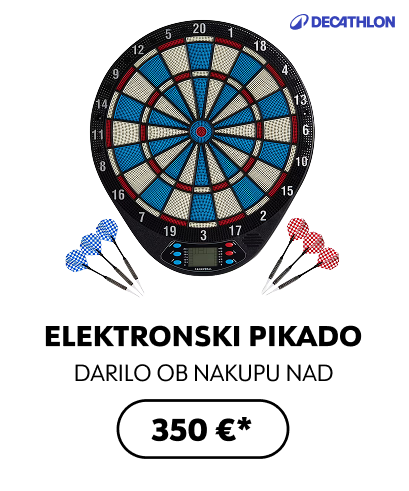 Darilo PIKADO