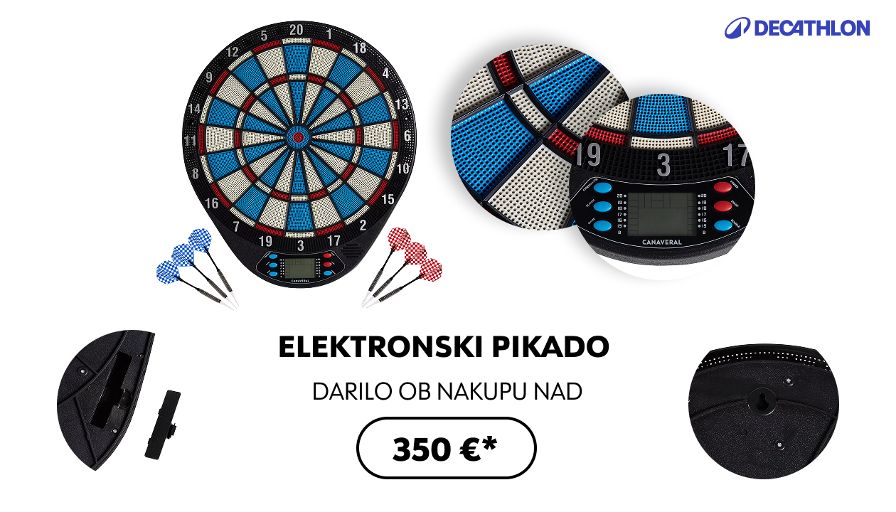 Darilo PIKADO