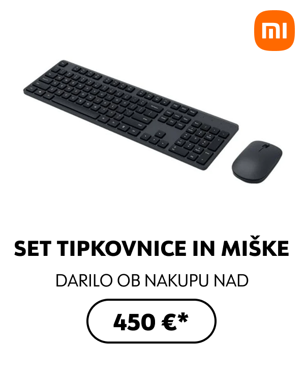 Darilo KOMPLET