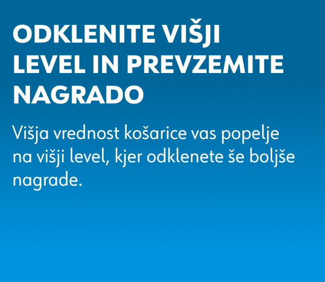 Kako do gratis darila