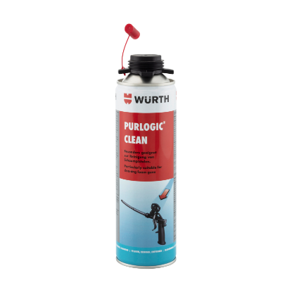 Slika 1/12 X ČISTILO ZA PU PENO, 500ML