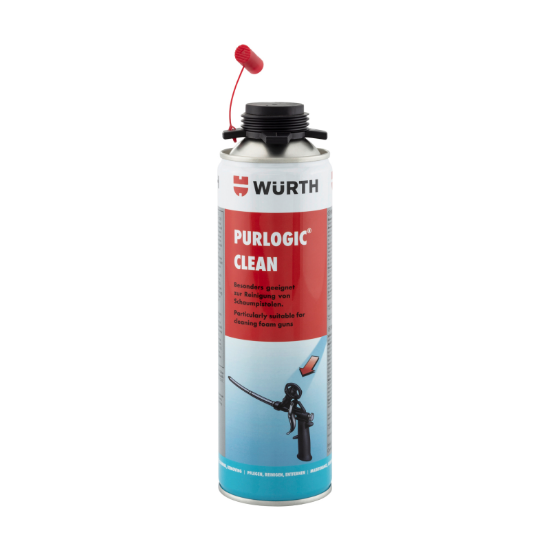 Slika 1/12 X ČISTILO ZA PU PENO, 500ML